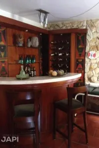 Casa com 3 Quartos para alugar, 245m² no Parque do Colégio, Jundiaí