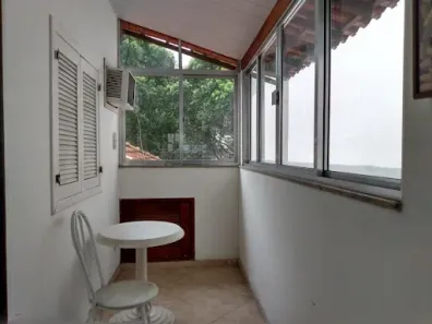 Apartamento com 3 Quartos à venda, 108m² no Icaraí, Niterói