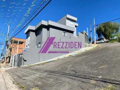 Sobrado com 2 Quartos à venda, 105m² no Vila dos Comerciários, Franco da Rocha