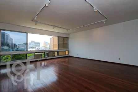 Apartamento com 4 Quartos à venda, 200m² no Leblon, Rio de Janeiro