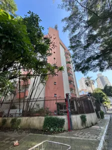 Apartamento com 2 Quartos à venda, 60m² no Vila Nova Conceição, São Paulo