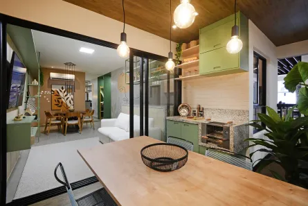 Apartamento com 3 Quartos à venda, 94m² no Setor Central, Goiânia