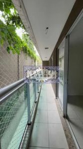 Apartamento com 2 Quartos à venda, 70m² no Jacarepaguá, Rio de Janeiro