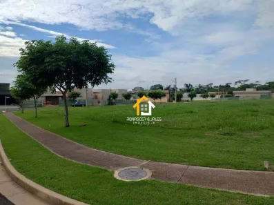 Lote/Terreno à venda, 390m² no Terras Alphaville Mirassol, Mirassol