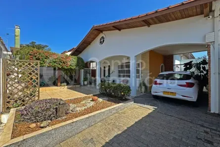 Casa com 3 Quartos à venda, 214m² no Jardim Beira-Mar, Peruíbe