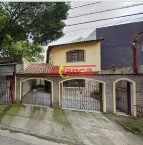 Sala Comercial para alugar, 8m² no Vila Tijuco, Guarulhos