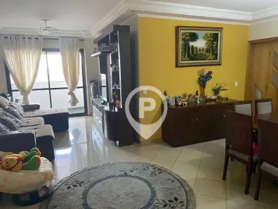 Apartamento com 3 Quartos à venda, 130m² no Rudge Ramos, São Bernardo do Campo