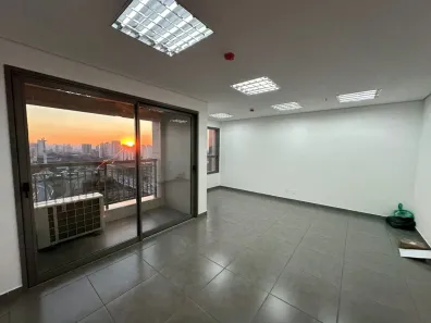 Ponto Comercial para alugar, 81m² no Cidade Mãe do Céu, São Paulo