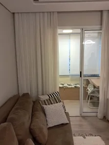 Apartamento com 3 Quartos à venda, 75m² no Vila Lúcia, São Paulo