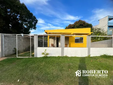 Casa com 2 Quartos à venda, 360m² no Itaparica, Aracruz