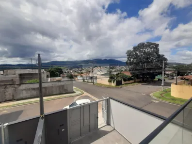 Sobrado com 3 Quartos à venda, 142m² no Jardim do Lago, Atibaia