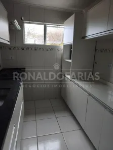 Apartamento com 2 Quartos para alugar, 60m² no Jordanópolis, São Paulo