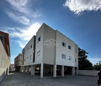 Apartamento com 2 Quartos à venda, 60m² no Nova Brasília, Imbituba