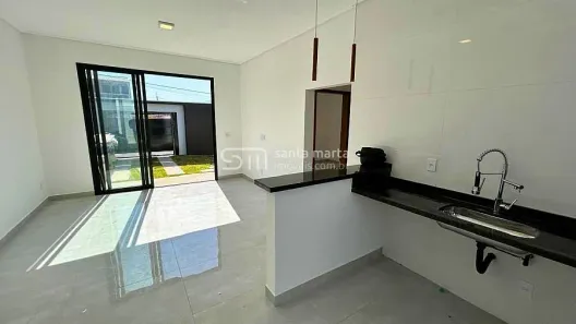 Casa com 2 Quartos à venda, 69m² no Residencial Jardim das Figueiras, Guaratinguetá