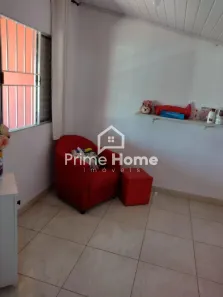 Casa com 4 Quartos à venda, 150m² no Parque Bandeirantes I (Nova Veneza), Sumaré