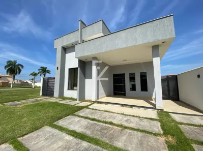 Casa de Condomínio com 3 Quartos à venda, 180m² no Lagoinha, Araruama