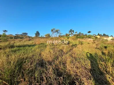 Lote/Terreno à venda, 918m² no Parque Agrinco, Guararema