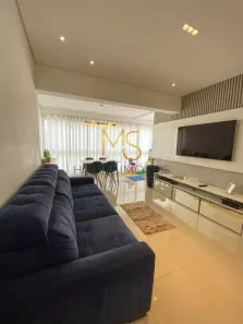 Apartamento com 3 Quartos à venda, 202m² no Chácara Pavoeiro, Cotia
