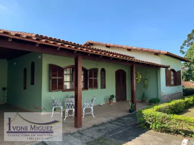 Casa com 3 Quartos à venda, 260m² no Vila Suissa, Miguel Pereira