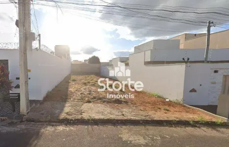 Lote/Terreno à venda, 250m² no Jardim Ipanema, Uberlândia