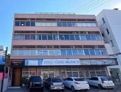 Sala Comercial para alugar, 34m² no Ideal, Novo Hamburgo