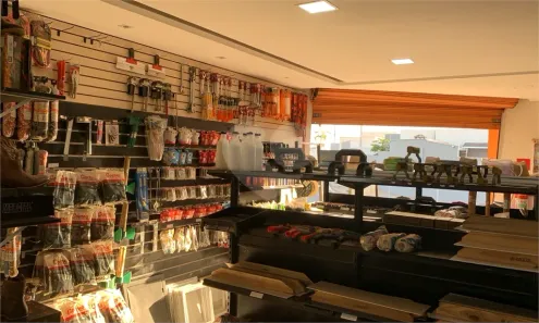 Ponto Comercial para alugar, 60m² no Jardim Monte Carlo, Indaiatuba