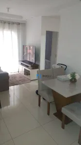 Apartamento com 2 Quartos à venda, 48m² no Vila Siqueira (Zona Norte), São Paulo