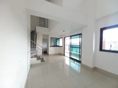 Apartamento com 2 Quartos para alugar, 104m² no Luxemburgo, Belo Horizonte