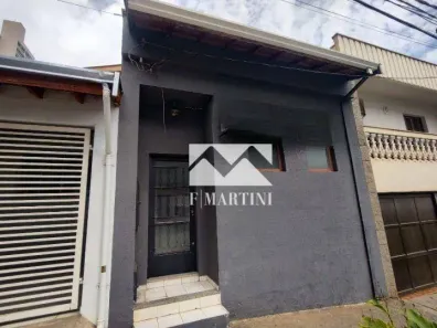 Imóvel Comercial à venda, 108m² no Centro, Piracicaba