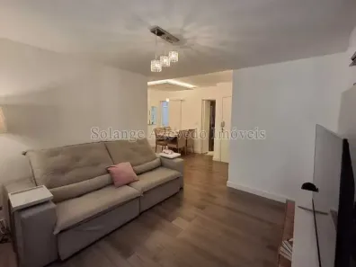 Apartamento com 2 Quartos à venda, 76m² no Vila Isabel, Rio de Janeiro