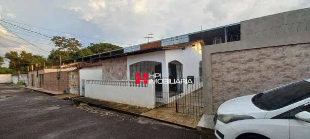 Casa com 3 Quartos à venda, 160m² no Coqueiro, Ananindeua
