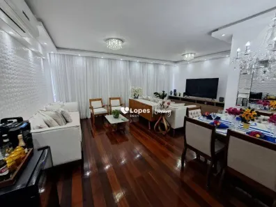 Apartamento com 3 Quartos à venda, 141m² no Tijuca, Rio de Janeiro