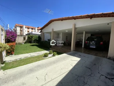 Casa com 3 Quartos à venda, 307m² no Tirol, Natal