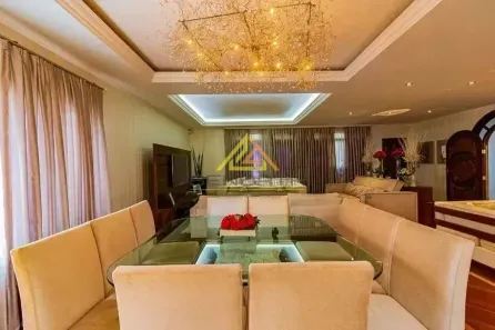 Casa com 6 Quartos à venda, 630m² no Tremembé, São Paulo