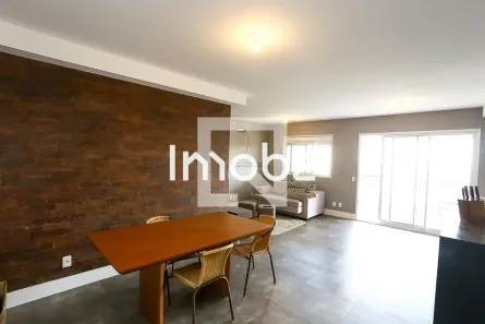 Apartamento com 3 Quartos à venda, 89m² no Jardim Caboré, São Paulo