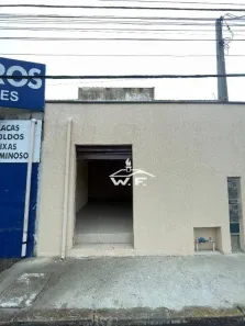 Ponto Comercial para alugar, 35m² no Centro, Guaratinguetá