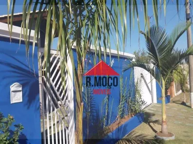 Fazenda/Sítio com 5 Quartos à venda, 340m² no , Piracaia