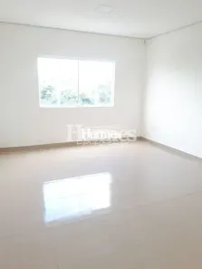 Sala Comercial para alugar, 26m² no Vila Bressani, Paulínia