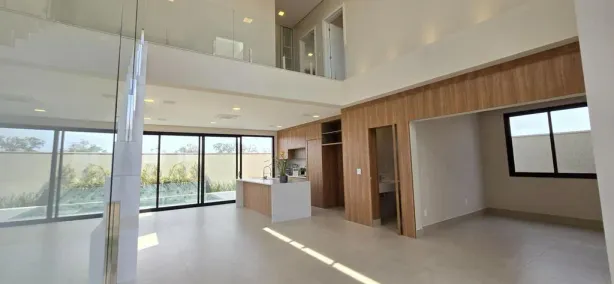 Casa de Condomínio com 3 Quartos à venda, 225m² no Residencial Jatibela, Campinas