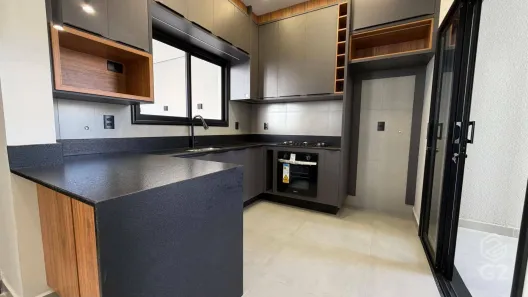 Casa com 3 Quartos à venda, 125m² no Jardim Casablanca, Indaiatuba