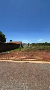 Lote/Terreno à venda, 300m² no Residencial Goyaz Park, Goiânia