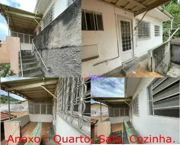 Casa com 7 Quartos à venda, 900m² no Fátima, Niterói