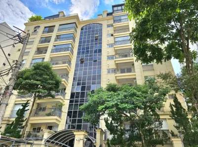 Apartamento com 1 Quarto à venda, 53m² no Jardim Paulista, São Paulo