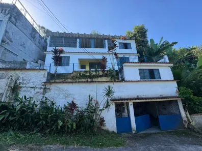 Casa com 4 Quartos à venda, 229m² no , Mangaratiba