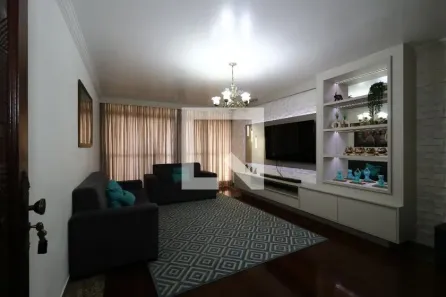 Casa com 4 Quartos à venda, 452m² no Vila Alzira, Santo André