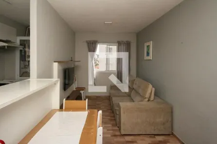 Apartamento com 1 Quarto à venda, 35m² no Quinta da Paineira, São Paulo