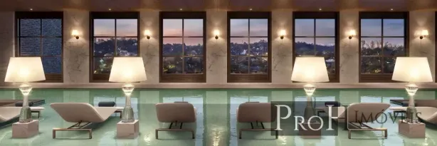 Apartamento com 3 Quartos à venda, 131m² no Jardim Aurélia, São Paulo