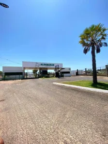 Lote/Terreno à venda, 253m² no Verde Lar, Teresina