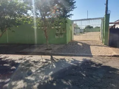 Casa com 2 Quartos à venda, 127m² no Jardim Patriarca, Jaboticabal