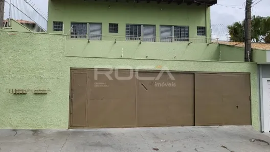 Kitnet com 1 Quarto para alugar, 25m² no Jardim Hikari, São Carlos